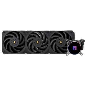 Thermalright Frozen Fusion 360 BLACK